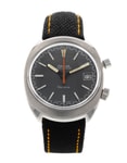 Pre-Owned Omega Chronostop Watch